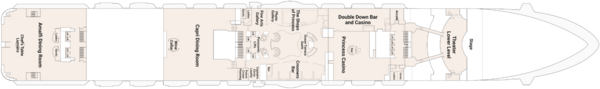 Princess Cruises Enchanted Princess Deck 6 - Fiesta.png